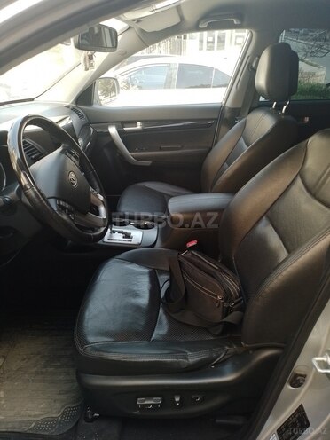 Kia Sorento 2009, 204,000 km - 2.0 l - Bakı