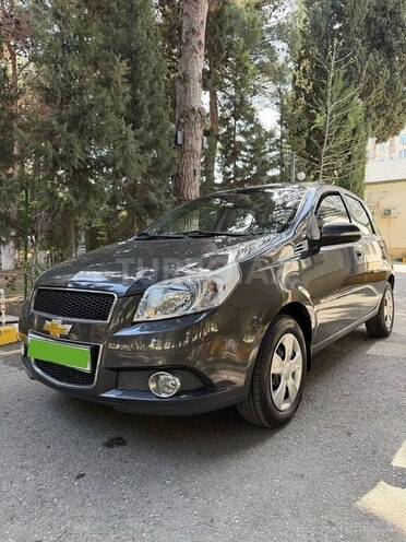 Chevrolet Aveo 2015, 21,300 km - 1.2 l - Bakı