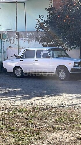 LADA (VAZ) 2107 2001, 77,480 km - 1.5 л - Tovuz