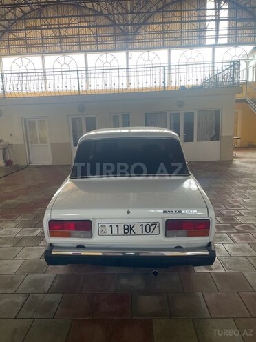 LADA (VAZ) 2107 2001, 77,480 km - 1.5 л - Tovuz