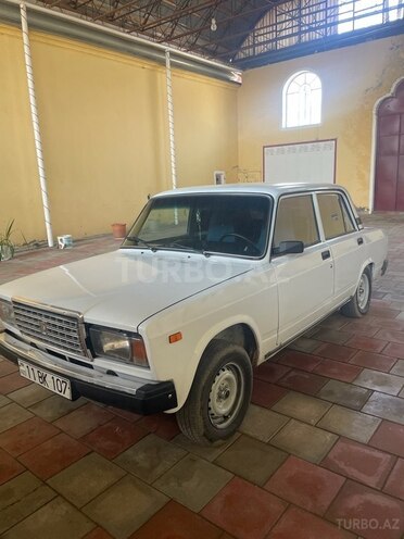 LADA (VAZ) 2107 2001, 77,480 km - 1.5 л - Tovuz
