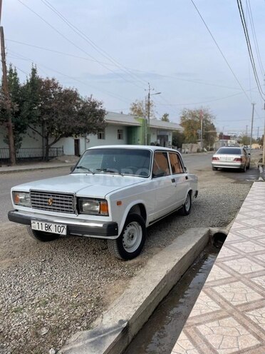 LADA (VAZ) 2107 2001, 77,480 km - 1.5 л - Tovuz