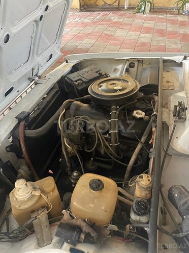 LADA (VAZ) 2107 2001, 77,480 km - 1.5 л - Tovuz