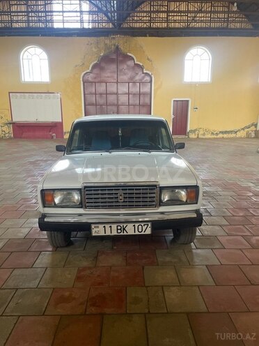 LADA (VAZ) 2107 2001, 77,480 km - 1.5 л - Tovuz