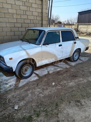 LADA (VAZ) 2107 2002, 82,698 km - 1.6 л - Ağcabədi