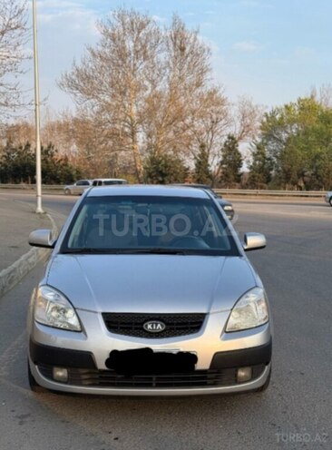 Kia Rio 2007, 299,970 km - 1.4 l - Mingəçevir