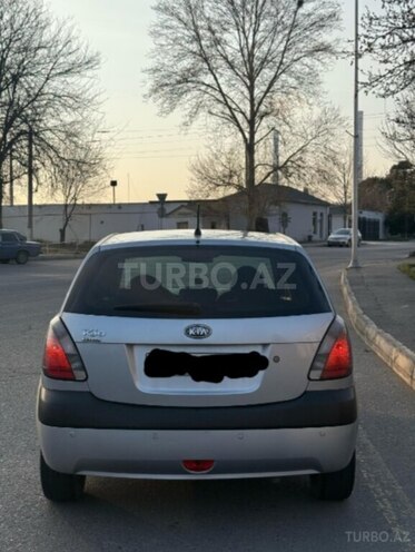Kia Rio 2007, 299,970 km - 1.4 l - Mingəçevir