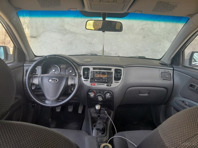 Kia Rio 2007, 299,970 km - 1.4 l - Mingəçevir