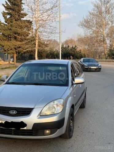 Kia Rio 2007, 299,970 km - 1.4 l - Mingəçevir