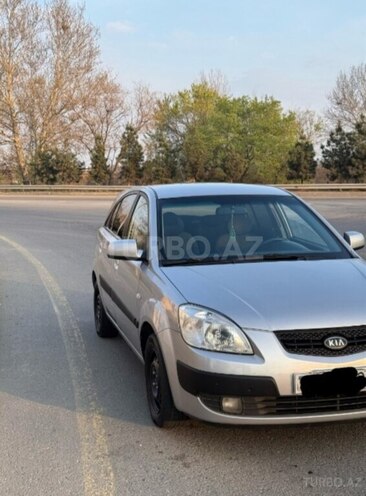 Kia Rio 2007, 299,970 km - 1.4 l - Mingəçevir