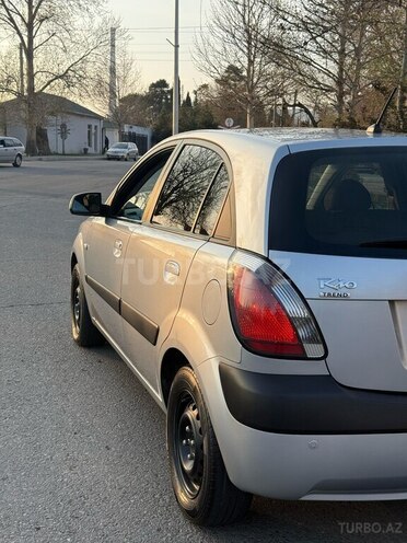 Kia Rio 2007, 299,970 km - 1.4 l - Mingəçevir
