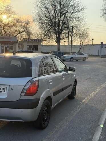 Kia Rio 2007, 299,970 km - 1.4 l - Mingəçevir