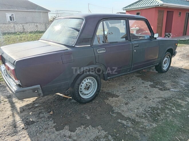 LADA (VAZ) 2107 2003, 52,842 km - 1.5 l - Biləsuvar