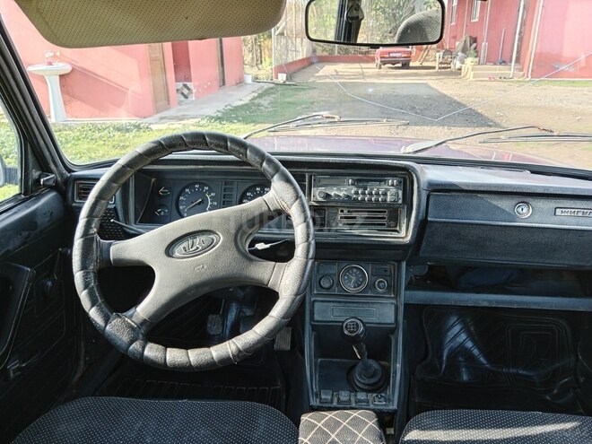 LADA (VAZ) 2107 2003, 52,842 km - 1.5 l - Biləsuvar