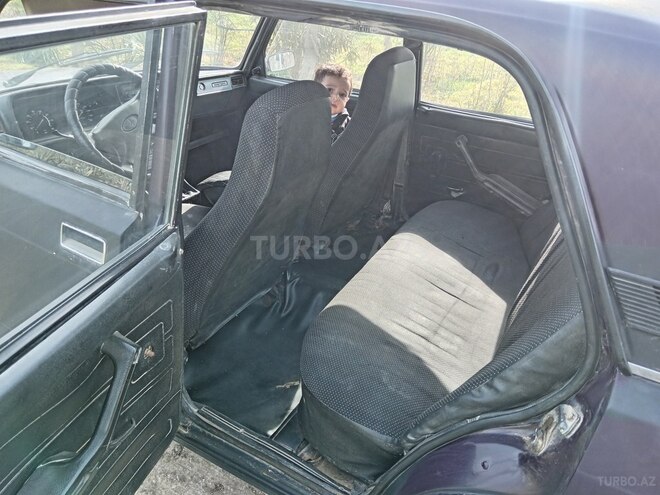 LADA (VAZ) 2107 2003, 52,842 km - 1.5 l - Biləsuvar