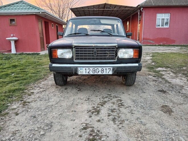LADA (VAZ) 2107 2003, 52,842 km - 1.5 l - Biləsuvar