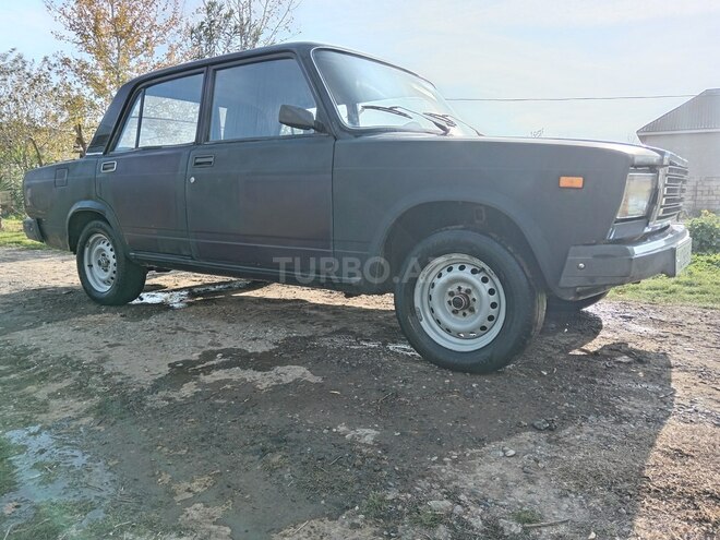 LADA (VAZ) 2107 2003, 52,842 km - 1.5 l - Biləsuvar
