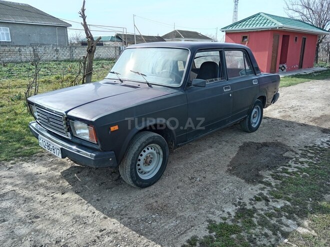 LADA (VAZ) 2107 2003, 52,842 km - 1.5 l - Biləsuvar