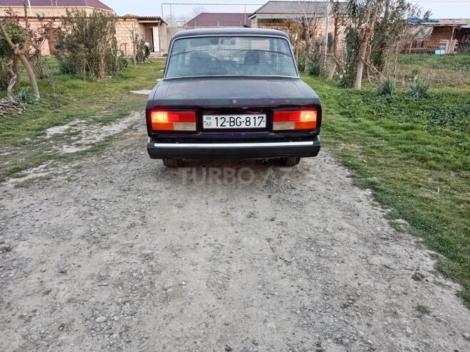 LADA (VAZ) 2107 2003, 52,842 km - 1.5 l - Biləsuvar