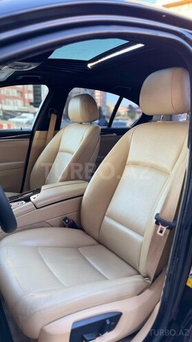 BMW 528 2016, 208,000 km - 2.0 l - Bakı
