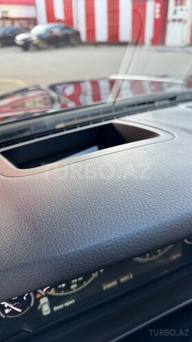 BMW 528 2016, 208,000 km - 2.0 l - Bakı