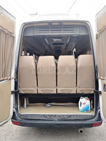 Mercedes Sprinter 318 2007, 270,000 km - 2.7 л - Gəncə