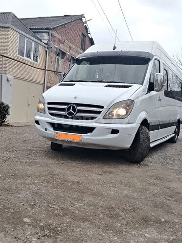 Mercedes Sprinter 318 2007, 270,000 km - 2.7 л - Gəncə
