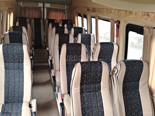 Mercedes Sprinter 318 2007, 270,000 km - 2.7 л - Gəncə