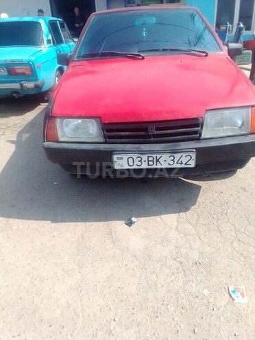 LADA (VAZ) 2109 1990, 200,000 km - 1.5 л - Tovuz