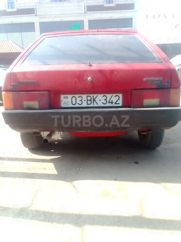 LADA (VAZ) 2109 1990, 200,000 km - 1.5 л - Tovuz