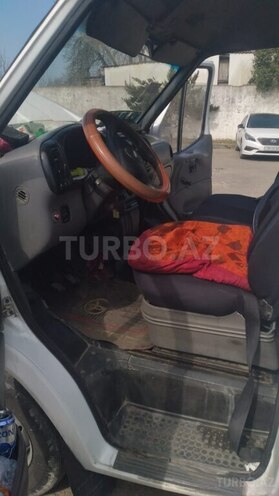 Ford Transit 1996, 100,000 km - 2.5 l - Bakı