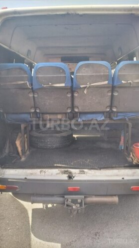 Ford Transit 1996, 100,000 km - 2.5 l - Bakı