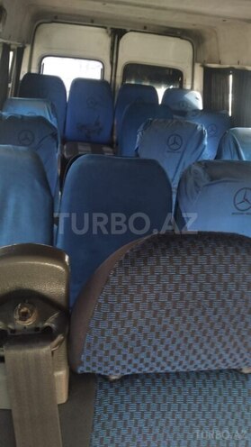 Ford Transit 1996, 100,000 km - 2.5 l - Bakı