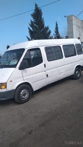 Ford Transit 1996, 100,000 km - 2.5 l - Bakı