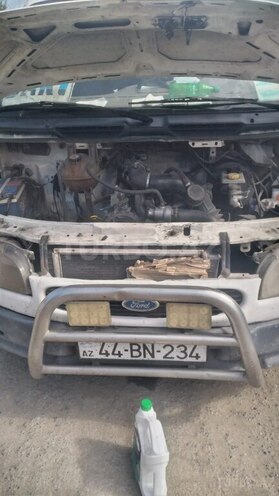Ford Transit 1996, 100,000 km - 2.5 l - Bakı