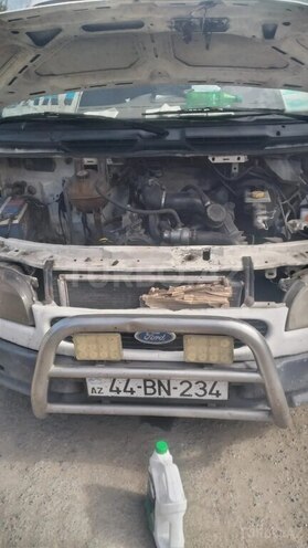 Ford Transit 1996, 100,000 km - 2.5 l - Bakı