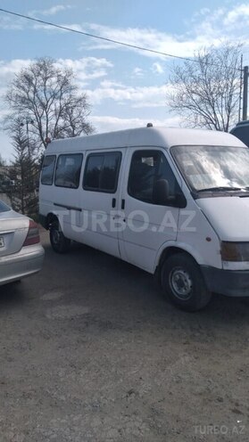 Ford Transit 1996, 100,000 km - 2.5 l - Bakı