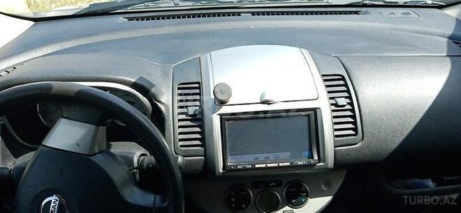 Nissan Note 2011, 110,600 km - 1.5 l - Bakı