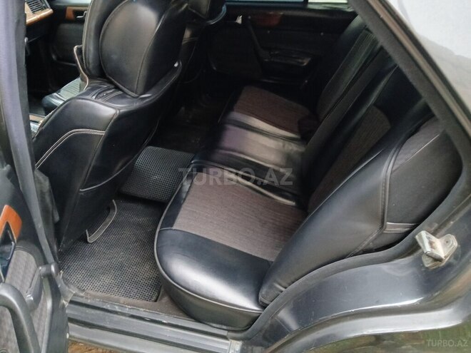 Mercedes 190 1990, 360,000 km - 2.0 l - Beyləqan