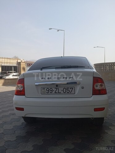 LADA (VAZ) Priora 2011, 250,000 km - 1.6 l - Bərdə