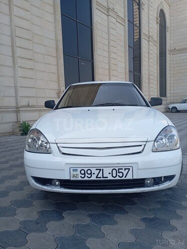 LADA (VAZ) Priora 2011, 250,000 km - 1.6 l - Bərdə