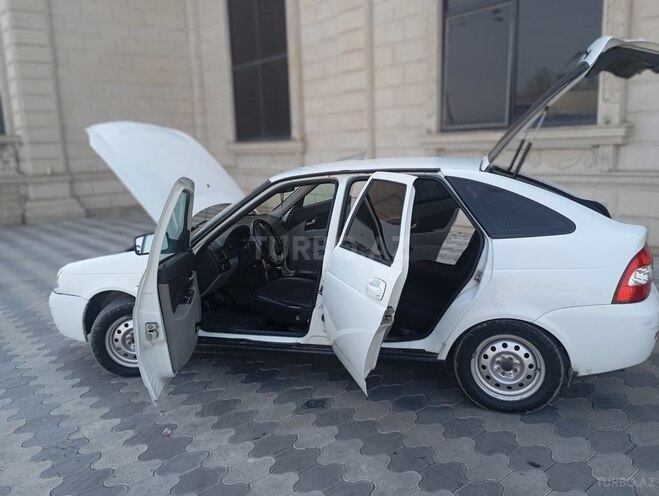 LADA (VAZ) Priora 2011, 250,000 km - 1.6 l - Bərdə