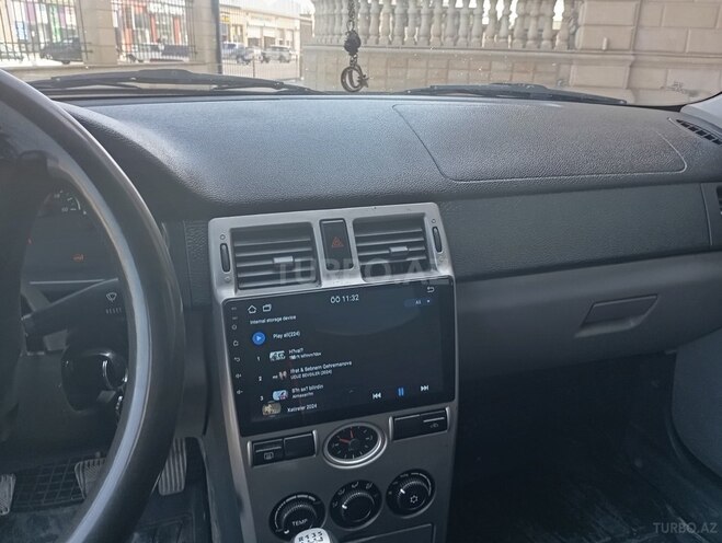 LADA (VAZ) Priora 2011, 250,000 km - 1.6 l - Bərdə