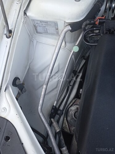 LADA (VAZ) Priora 2011, 250,000 km - 1.6 l - Bərdə