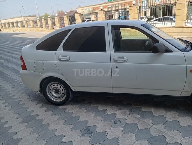 LADA (VAZ) Priora 2011, 250,000 km - 1.6 l - Bərdə
