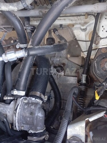 LADA (VAZ) Priora 2011, 250,000 km - 1.6 l - Bərdə