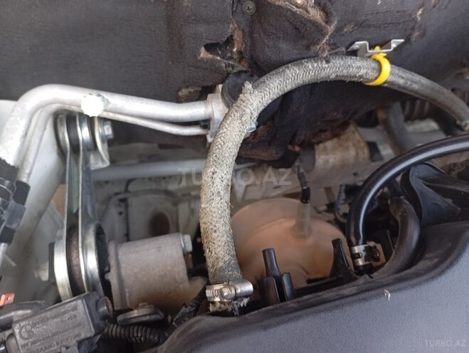 LADA (VAZ) Priora 2011, 250,000 km - 1.6 l - Bərdə