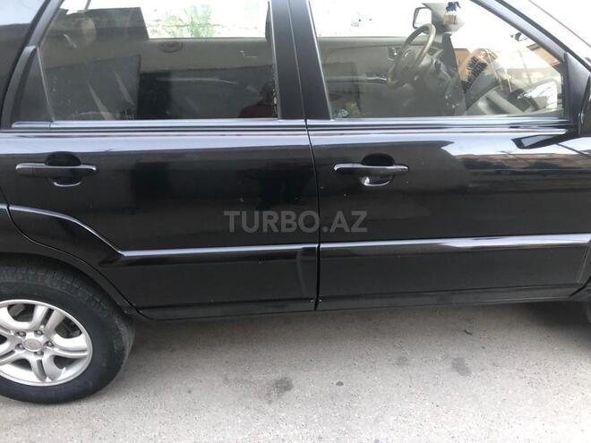 Kia Sportage 2008, 143,000 km - 2.0 l - Bakı
