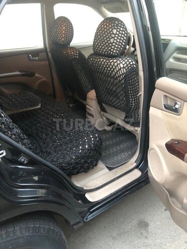 Kia Sportage 2008, 143,000 km - 2.0 l - Bakı