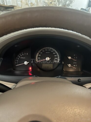 Kia Sportage 2008, 143,000 km - 2.0 l - Bakı